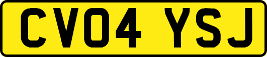 CV04YSJ