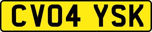 CV04YSK