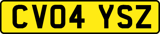 CV04YSZ