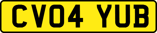 CV04YUB