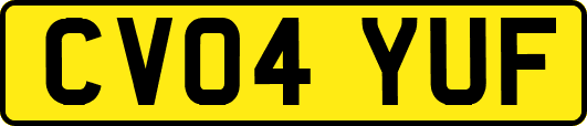 CV04YUF