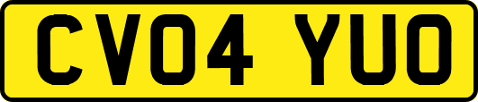 CV04YUO