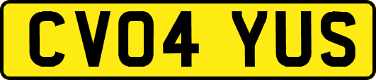 CV04YUS