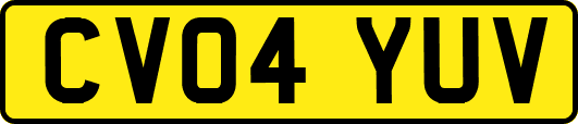 CV04YUV