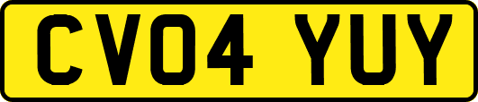 CV04YUY