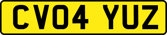 CV04YUZ