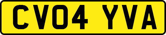 CV04YVA