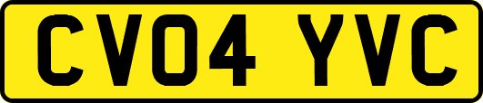 CV04YVC