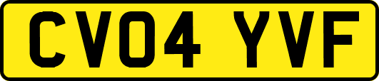 CV04YVF