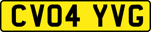 CV04YVG