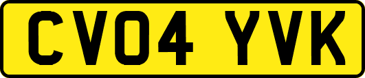 CV04YVK