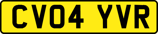 CV04YVR