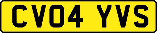 CV04YVS