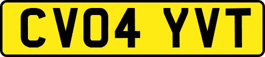 CV04YVT