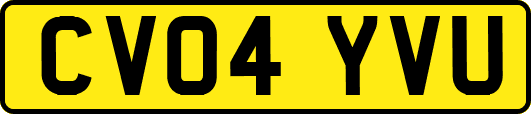 CV04YVU