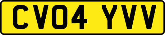 CV04YVV
