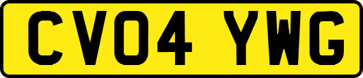CV04YWG