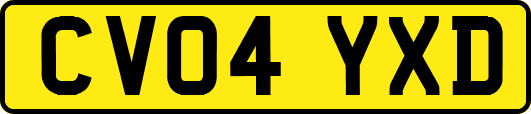 CV04YXD