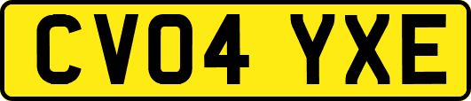 CV04YXE