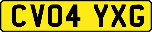 CV04YXG