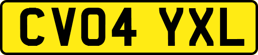 CV04YXL
