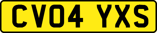 CV04YXS