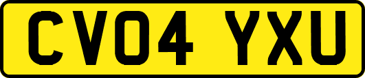 CV04YXU