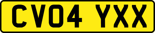 CV04YXX