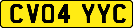 CV04YYC