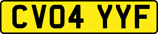 CV04YYF