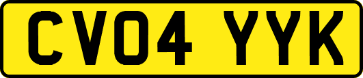 CV04YYK