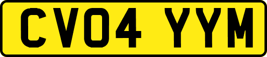 CV04YYM