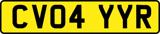 CV04YYR