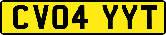 CV04YYT