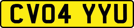 CV04YYU