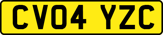CV04YZC