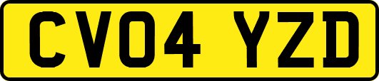 CV04YZD