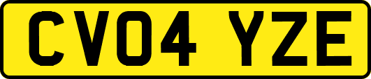 CV04YZE