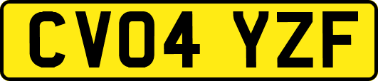 CV04YZF