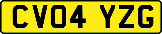 CV04YZG
