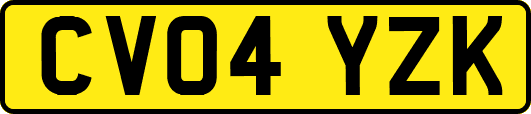 CV04YZK