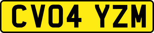 CV04YZM