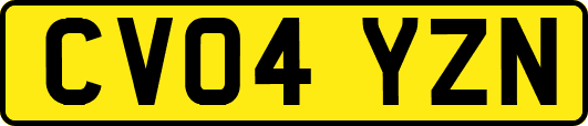 CV04YZN