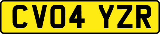 CV04YZR