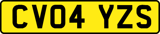 CV04YZS