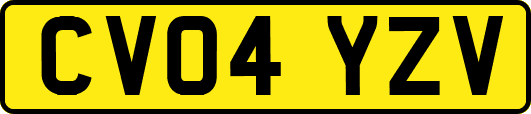 CV04YZV