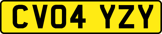 CV04YZY