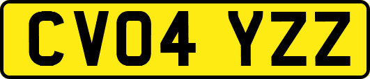CV04YZZ