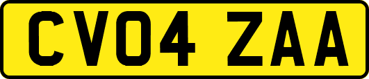 CV04ZAA