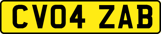 CV04ZAB